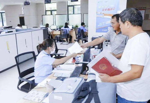 為民服務中心2.0版正式上線 信息技術(shù)咨詢服務助力科技城東渚發(fā)展