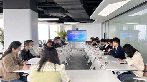 科創(chuàng)中國·科菁薈 聚焦科技賦能，數(shù)字經(jīng)濟創(chuàng)新服務活動助力產(chǎn)業(yè)升級