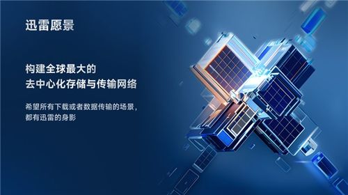 迅雷開(kāi)放二十年下載技術(shù)，大型游戲‘邊下邊玩’瓶頸迎刃而解