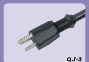 全面解析美式電源線 SJOOW、SJO、SJ、SO、SOW、SOOW型號與選購指南